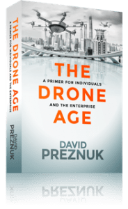 the drone age cover