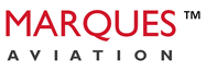 marques aviation logo