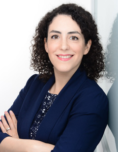 Zahra Lotfi